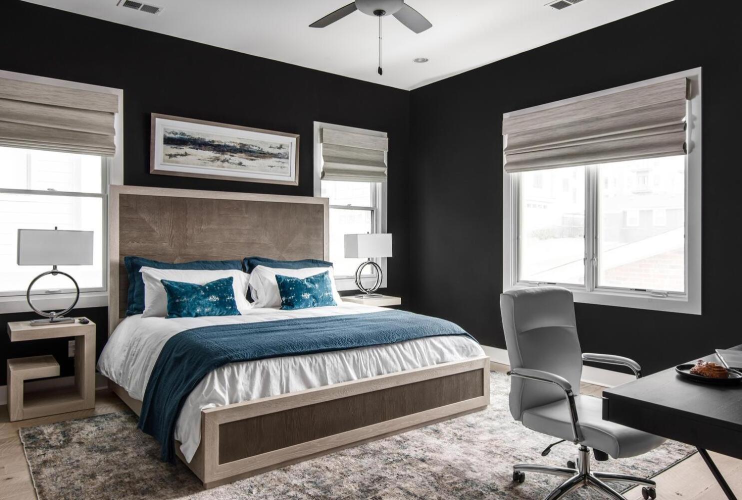 Edgehill Duo - 2 Townhomes - Mins Vanderbilt University Nashville Exteriér fotografie