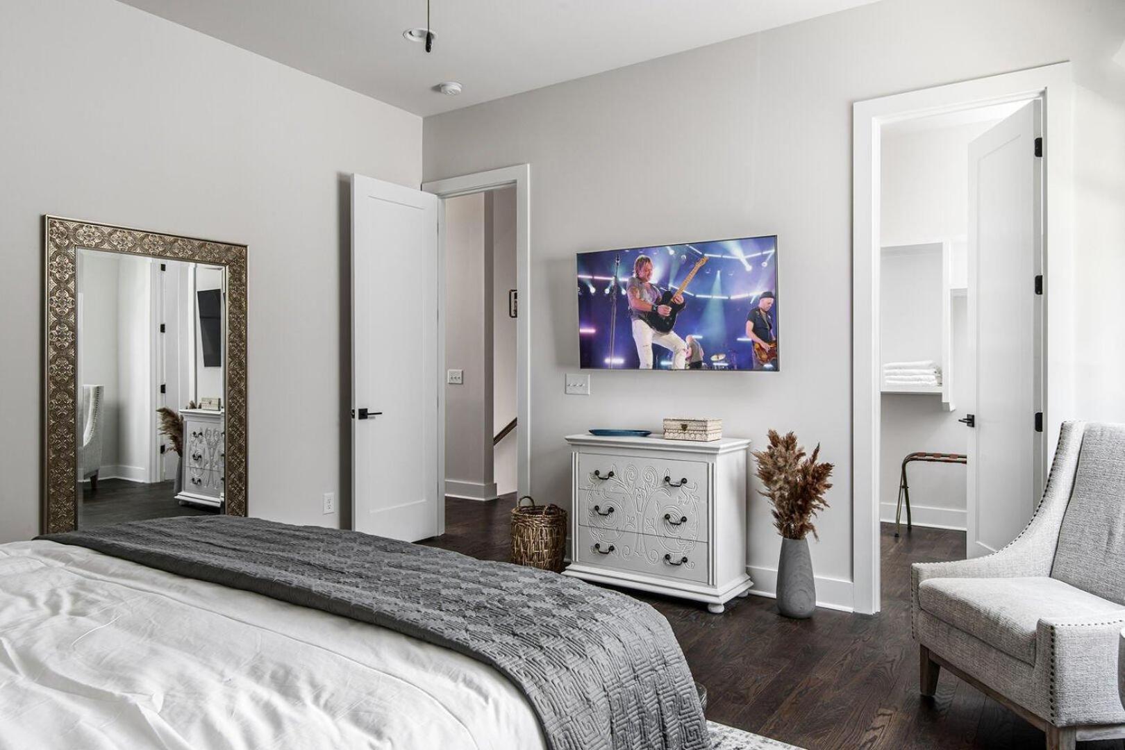 Edgehill Duo - 2 Townhomes - Mins Vanderbilt University Nashville Exteriér fotografie