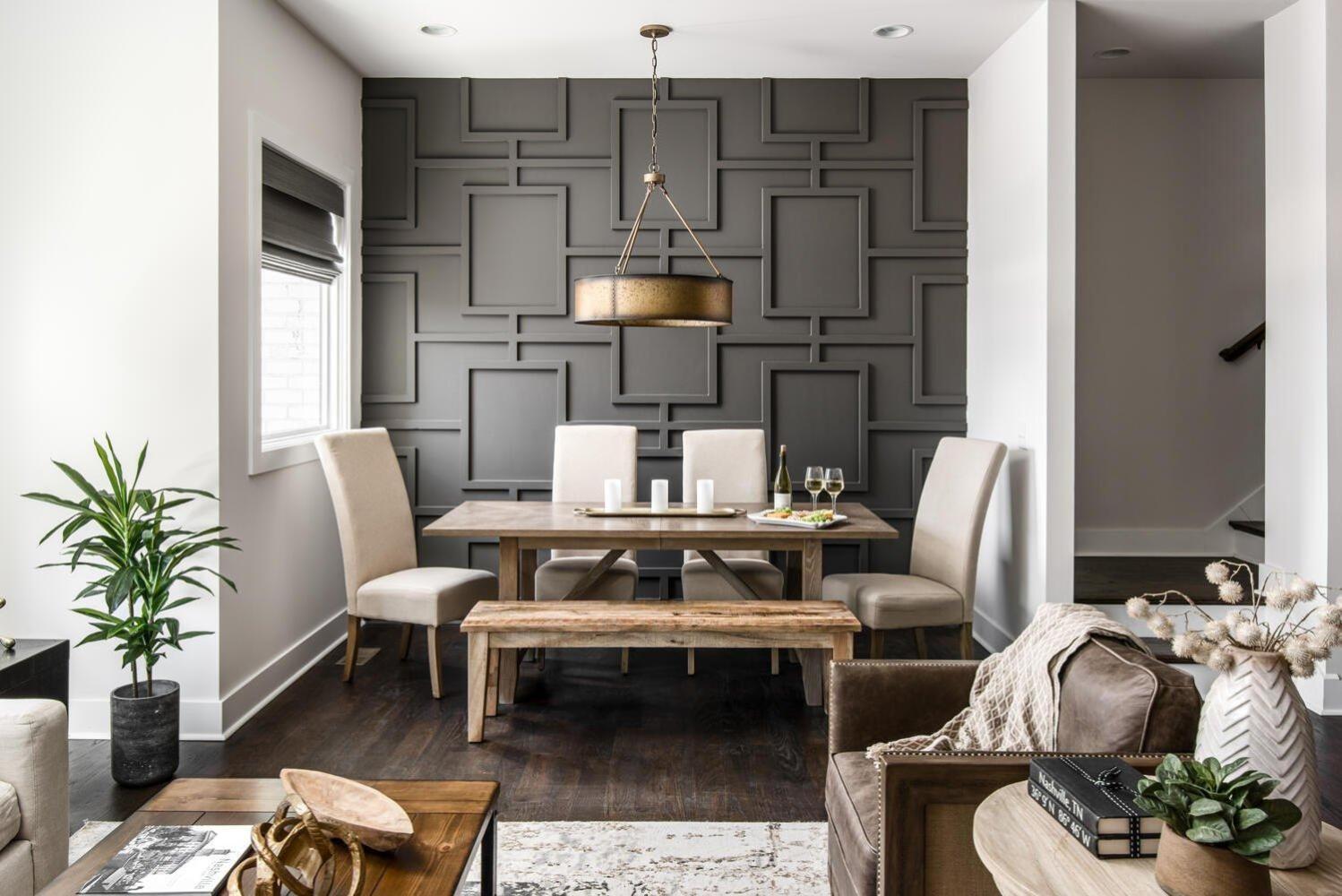 Edgehill Duo - 2 Townhomes - Mins Vanderbilt University Nashville Exteriér fotografie