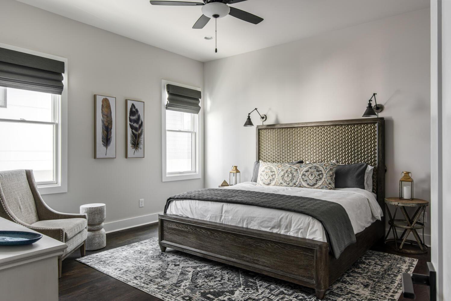 Edgehill Duo - 2 Townhomes - Mins Vanderbilt University Nashville Exteriér fotografie
