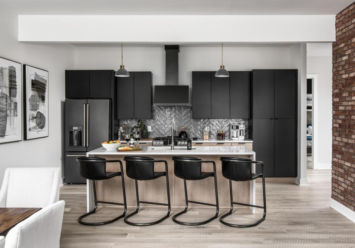 Edgehill Duo - 2 Townhomes - Mins Vanderbilt University Nashville Exteriér fotografie