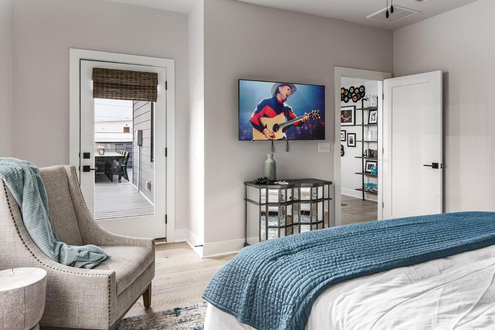 Edgehill Duo - 2 Townhomes - Mins Vanderbilt University Nashville Exteriér fotografie