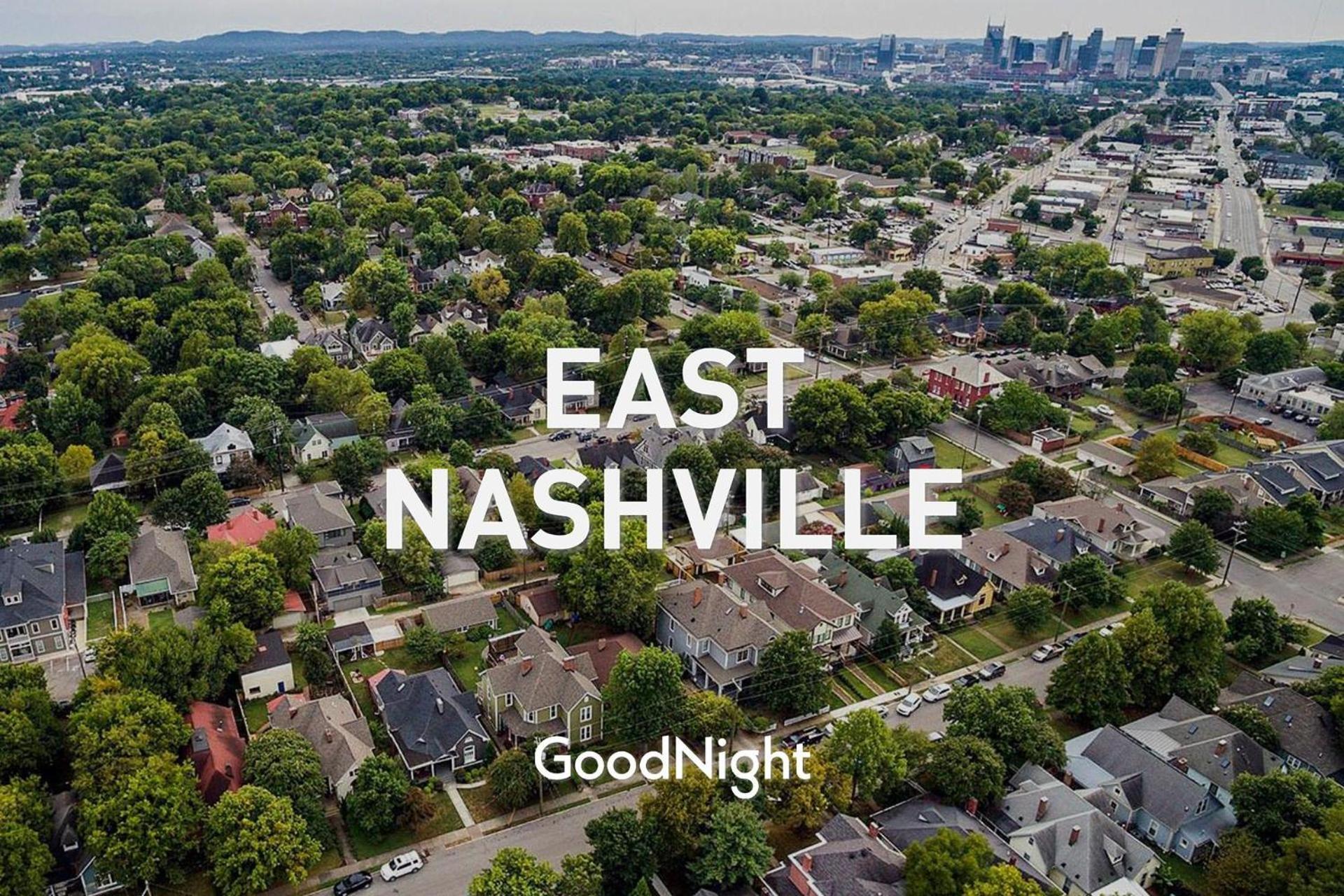 Edgehill Duo - 2 Townhomes - Mins Vanderbilt University Nashville Exteriér fotografie